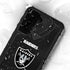 NFL Las Vegas Raiders Team Jersey Galaxy S24 Plus Waterproof Case